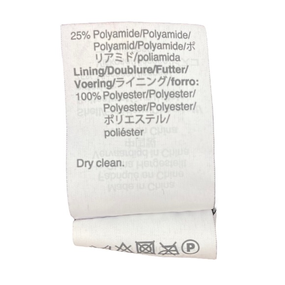 J.Crew Black Velvety Faux Wrap Blouse Sz.4 Long Sleeve Tie Front Party Formal - Picture 12 of 12